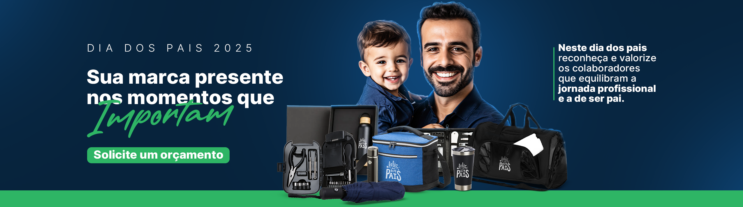 Banner Dia dos Pais Kopu