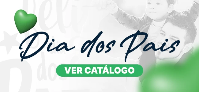 Catálogo Dia dos Pais - Produtos promocionais Kopu