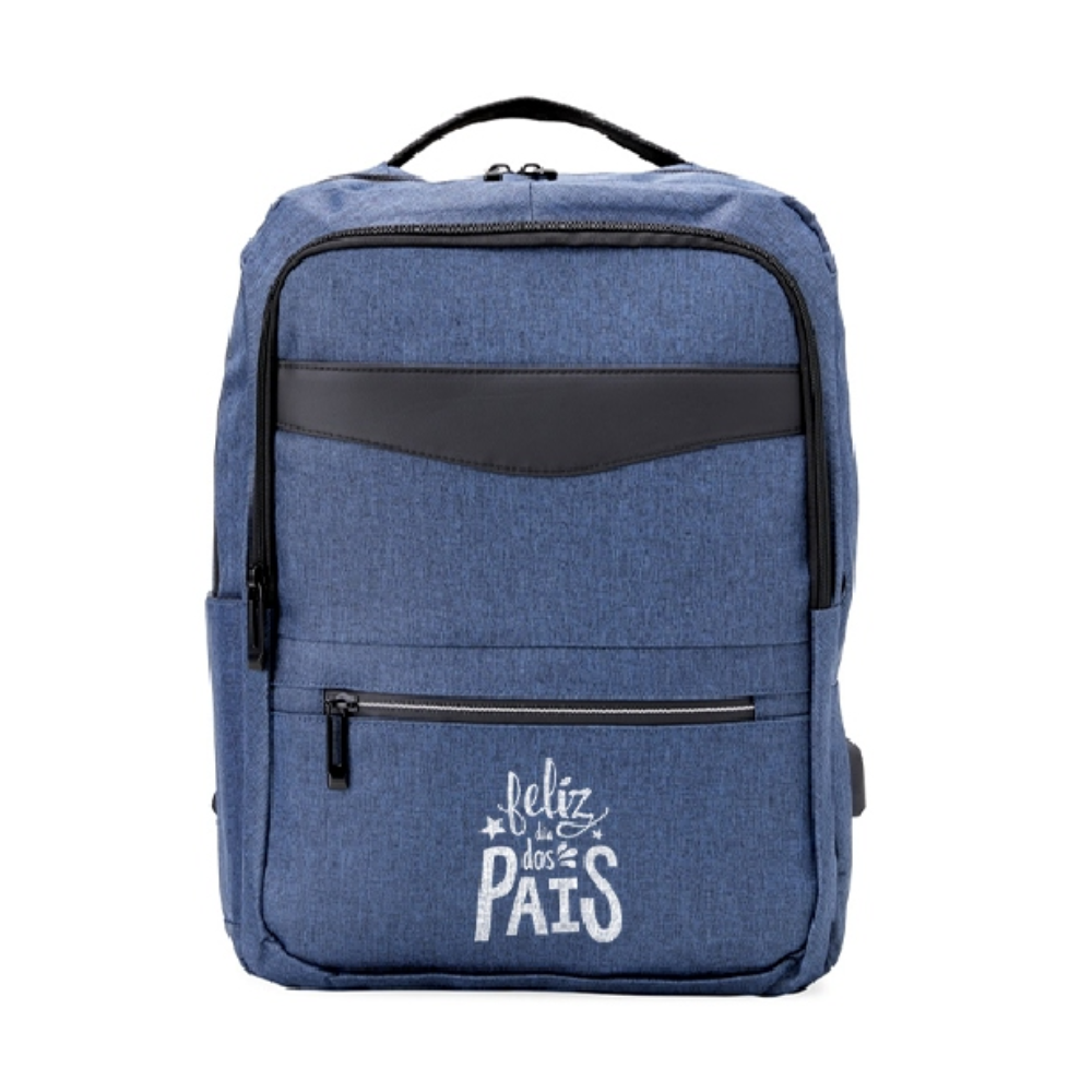 MOCHILA DE NYLON 22L